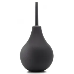 Ouch! Poire de lavement Anal Douche Large 200ml
